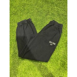 Brandy Melville New York Sweatpants